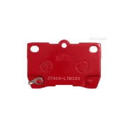 ������� ����. ���. ���������� NIBK PN1494S Lexus GS (_S19_) 300 (GRS190_) 231 �. �. 2005 - 2011 GS (_S19_) 300 (GRS190_, GRS190R) 249 �. �. 2005 - 201...
