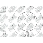 ���� ��������� mercedes-benz e-class (w211) e-class t-model (s211) NIBK RN1270 NIBK RN1270 RN1270 ����