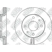���� ����. NIBK RN1334 Mitsubishi Galant V (E1_A) 1.8 Turbo-D (E14A) 82 �. �. 1984 - 1990 Galant V (E1_A) 2.0 GLS (E15A) 102 �. �. 1984 - 1990 Galant...