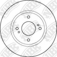 ���� ��������� Nissan Primera 90- 2.0 NIBK RN1817 NIBK RN1817 RN1817 ����
