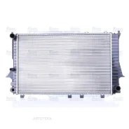 �������� ���������� ��������� Nissens 60458 60458 ����