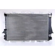 �������� Nissens 60480 AUDI 100 2.8 90-94 60480 ����