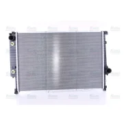 �������� Nissens 60748A BMW 5 (E34) 524D/530 88-97 / 7 (E32) 730/750 87-94 / 8 (E31) 850 90-94 60748A ����