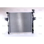 �������� Nissens 61010 JEEP Grand Cherokee (99-) 4.7 i V8 (+) 61010 ����