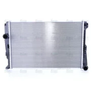 �������� Nissens 60809 BMW X3 (F25)/ X4 (F26) 60809 ����