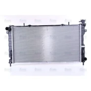 �������� ���������� ��������� Nissens 61005 61005 ����