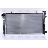 �������� ���������� ��������� Nissens 61004 61004 ����
