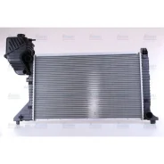 �������� ���������� ��������� Nissens 62519A Nissens 62519A 62519A ����
