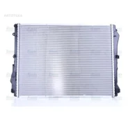 �������� ���������� ��������� Nissens 627023 Nissens 627023 627023 ����
