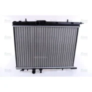 �������� ���������� ��������� Nissens 63502 Nissens 63502 63502 ����