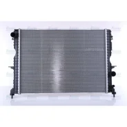 �������� ���������� ��������� Nissens 64312A 64312A ����