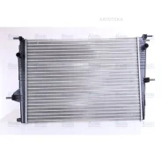 �������� ���������� ��������� Nissens 637606 Nissens 637606 637606 ����
