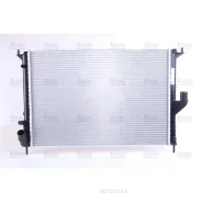 �������� ���������� ��������� Nissens 637612 Nissens 637612 637612 ����