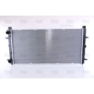 �������� ���������� ��������� Nissens 65273A Nissens 65273A 65273A ����