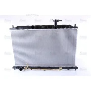 �������� Nissens 66769 KIA RIO II (JB) 1.4 i 16V 05- 66769 ����