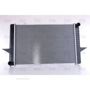 �������� ���������� ��������� Nissens 65536A 65536A ����