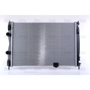 �������� ���������� ��������� Nissens 67361 67361 ����