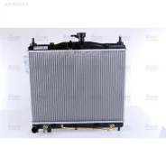 �������� ���������� ��������� Nissens 67487 Nissens 67487 67487 ����