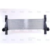 ���������� Nissens 96222 FORD Ranger 11- 96222 ����