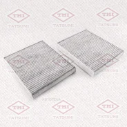 ������ ������ BMW F10/F01 10- (�����.2��. ) �������� Tatsumi TBD1005C Tatsumi TBD1005C TBD1005C ����
