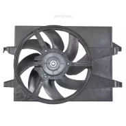 ���������� FORD Fiesta (03-08) ��������� ���������� ��������� NRF NRF 47006 47006 ����