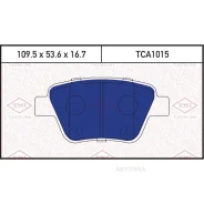 ������� ��������� Skoda Octavia 04-/Superb 08-/VW Caddy/Touran 10- ������ Tatsumi TCA1015 Tatsumi TCA1015 TCA1015 ����