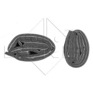 �������� ����� Volvo S40 / V40(95-) 1.6 i 16V NRF 54363 54363 ����