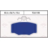 ������� ��������� �������� ������ Tatsumi TCA1105 Nissan Primera 90- Tatsumi TCA1105 TCA1105 ����
