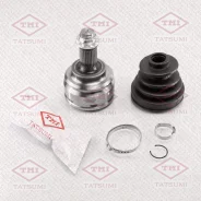 ���� �������� �-� Tatsumi TDA1043 BMW X5(E53) 00- Tatsumi TDA1043 TDA1043 ����