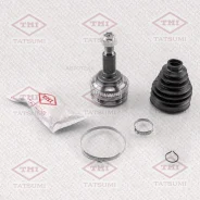 ���� Chevrolet Lacetti/Daewoo Nubira/Ravon Gentra 1.4-1.8 03- ���. +ABS Tatsumi TDA1089 Tatsumi TDA1089 TDA1089 ����