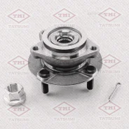������� � ����������� Nissan Tiida 07- ���. Tatsumi TDE1020 Tatsumi TDE1020 TDE1020 ����