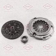 ��������� �����. Mazda 6 02- Tatsumi TDH1008 Tatsumi TDH1008 TDH1008 ����