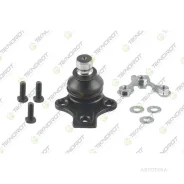 ����� ������� Volkswagen POLO Classic Teknorot V403KF V403KF ����