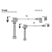 ������� ��������������, �������� Mitsubishi Pajero II 3.0 V6 24V 1994 - 2000 Tesla T536B Tesla T536B T536B ����