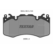 ������� ��������� ��������, �������� Textar 2465901 Textar 2465901 2465901 ����