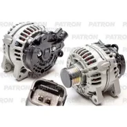 ��������� 12V 150A Patron PALT005 Citroen: Berlingo 1.6HDI 05- Peugeot: 407 1.6HDI/2.0HDI 04- PALT005 ����