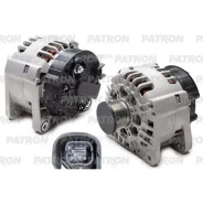 ��������� 14V 125A Patron PALT015 Renault: Laguna II 1.8i/1.9dCi 01- OPEL: Vivaro 2.0i/1.9DTI/2.5DTI 01- PALT015 ����