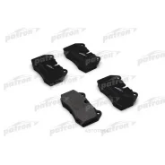 ������� ��������� �������� Patron PBP998 ������ BMW: 5 92-95, 5 Touring 94-97, 7 94-01, 8 90-99 Patron PBP998 PBP998 ����