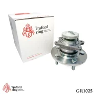 ������� ������ Hyundai Sonata (NF) (05-) (����. � ����� � ������. ) Traford RING GR1025 GR1025 ����