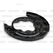 ����� ����� ���������� Hyundai/KIA Elantra/CEED 06- ����. ���. Patron PBS080 Patron PBS080 PBS080 ����