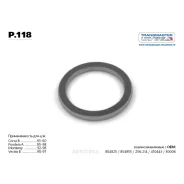 ������ �������������� Mazda 5/6 1.8-2.3 02- Transmaster P118 Transmaster P118 P118 ����