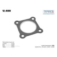 ��������� ��������� SEAT Cordoba/Ibiza/Toledo/VW Caddy/GOLF III/Passat/POLO/T4 Transmaster U488 Transmaster U488 U488 ����