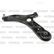 ����� �������� Hyundai Creta 2017- Patron PS50386L Patron PS50386L PS50386L ����