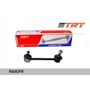 ���� ������������� ������ R4093FR TRT 52320-TA0-A01 ������ Honda Accord IX 08- R4093FR TRT R4093FR TRT R4093FR R4093FR ����