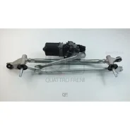 �������� ���������������� Nissan Qashqai 06- � ������� Quattro Freni QF01N00095 Quattro Freni QF01N00095 QF01N00095 ����