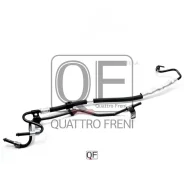����� ��� Toyota Camry 06- Quattro Freni QF04E00050 Quattro Freni QF04E00050 QF04E00050 ����