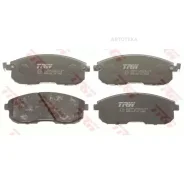 ������� ��������� Nissan JUKE/Maxima/Teana/Tiida/Suzuki SX4 �����. � ���. ������ TRW GDB1003 TRW GDB1003 GDB1003 ����