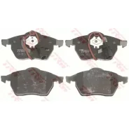 ������� ��������� AUDI A4/A6/Volkswagen Passat 97 �������� TRW GDB1307 TRW GDB1307 GDB1307 ����