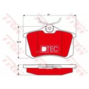 ������� ��������� ������ TRW GDB1330DTE TRW GDB1330DTE GDB1330DTE ����