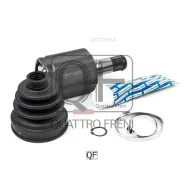 ���� Skoda Rapid/VW POLO 09- �����. �����. Quattro Freni QF21C00066 Quattro Freni QF21C00066 QF21C00066 ����